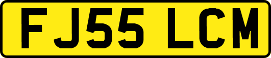 FJ55LCM