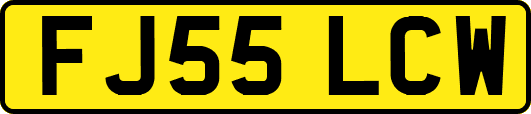 FJ55LCW