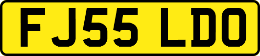 FJ55LDO