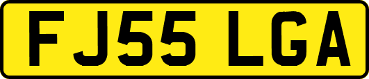 FJ55LGA