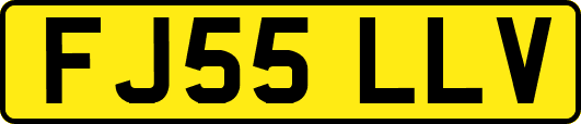 FJ55LLV