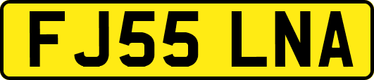 FJ55LNA