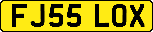 FJ55LOX