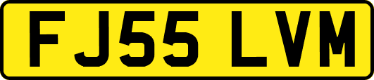 FJ55LVM