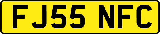 FJ55NFC