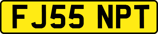 FJ55NPT