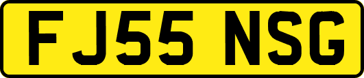 FJ55NSG