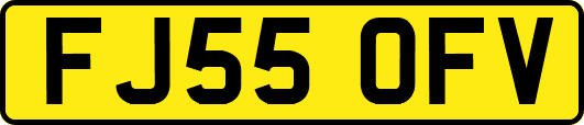 FJ55OFV