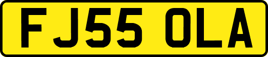 FJ55OLA