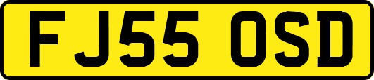 FJ55OSD