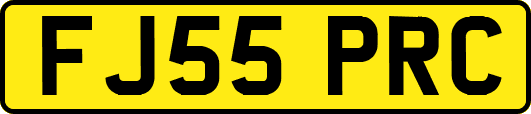 FJ55PRC