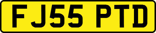 FJ55PTD