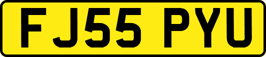 FJ55PYU