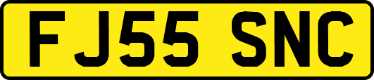 FJ55SNC