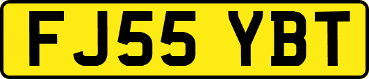 FJ55YBT