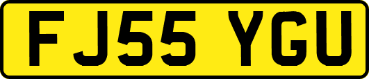 FJ55YGU