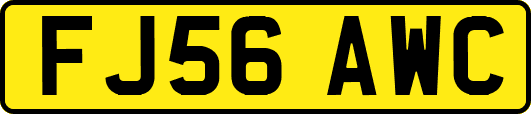 FJ56AWC