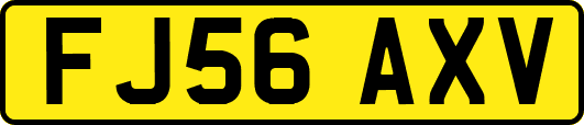 FJ56AXV