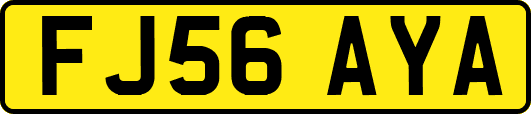 FJ56AYA