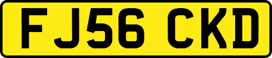 FJ56CKD