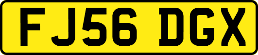 FJ56DGX