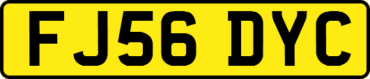 FJ56DYC