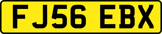 FJ56EBX