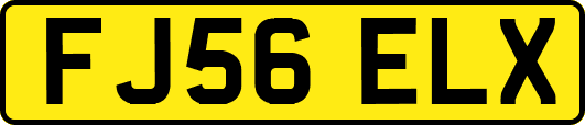 FJ56ELX