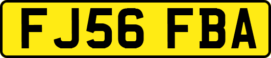 FJ56FBA