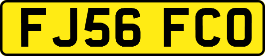 FJ56FCO