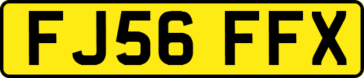 FJ56FFX