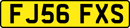 FJ56FXS