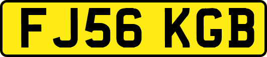 FJ56KGB