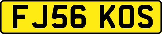FJ56KOS