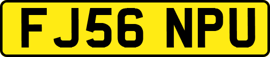 FJ56NPU