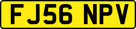 FJ56NPV