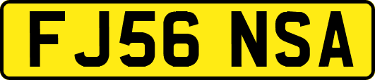 FJ56NSA