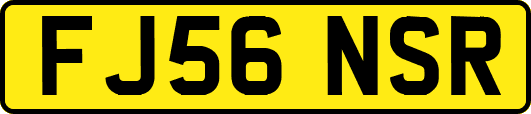 FJ56NSR