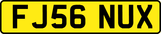 FJ56NUX