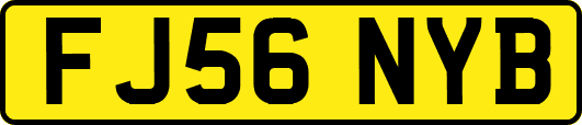 FJ56NYB