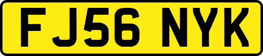 FJ56NYK