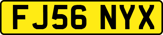 FJ56NYX