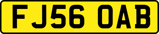 FJ56OAB