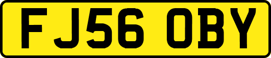 FJ56OBY