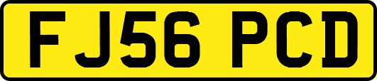 FJ56PCD