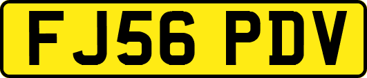 FJ56PDV