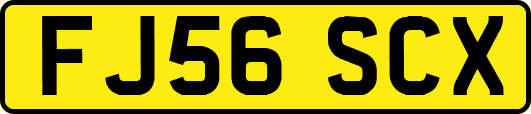 FJ56SCX