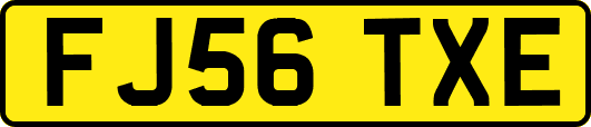 FJ56TXE