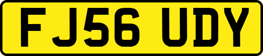 FJ56UDY