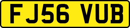 FJ56VUB